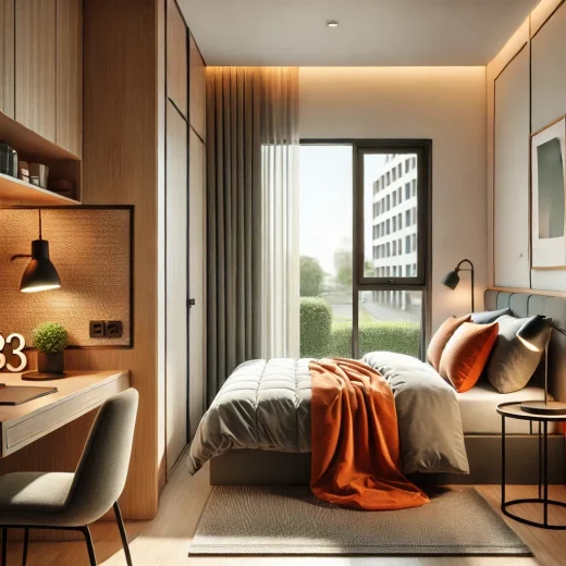 Private Room