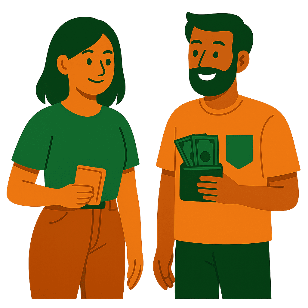 Low income