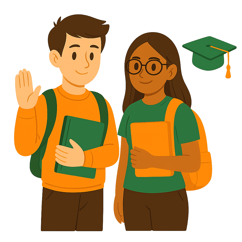 Students